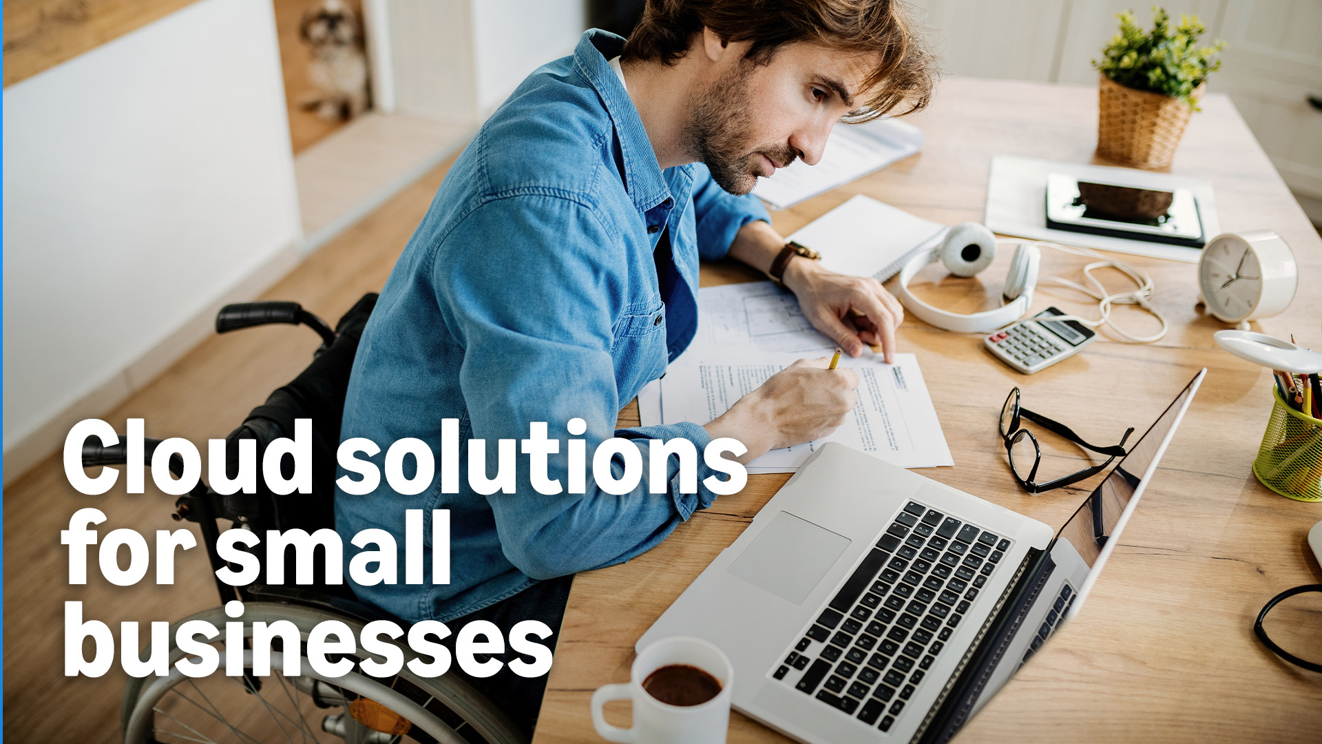 Getting Started with Amazon Web Services 