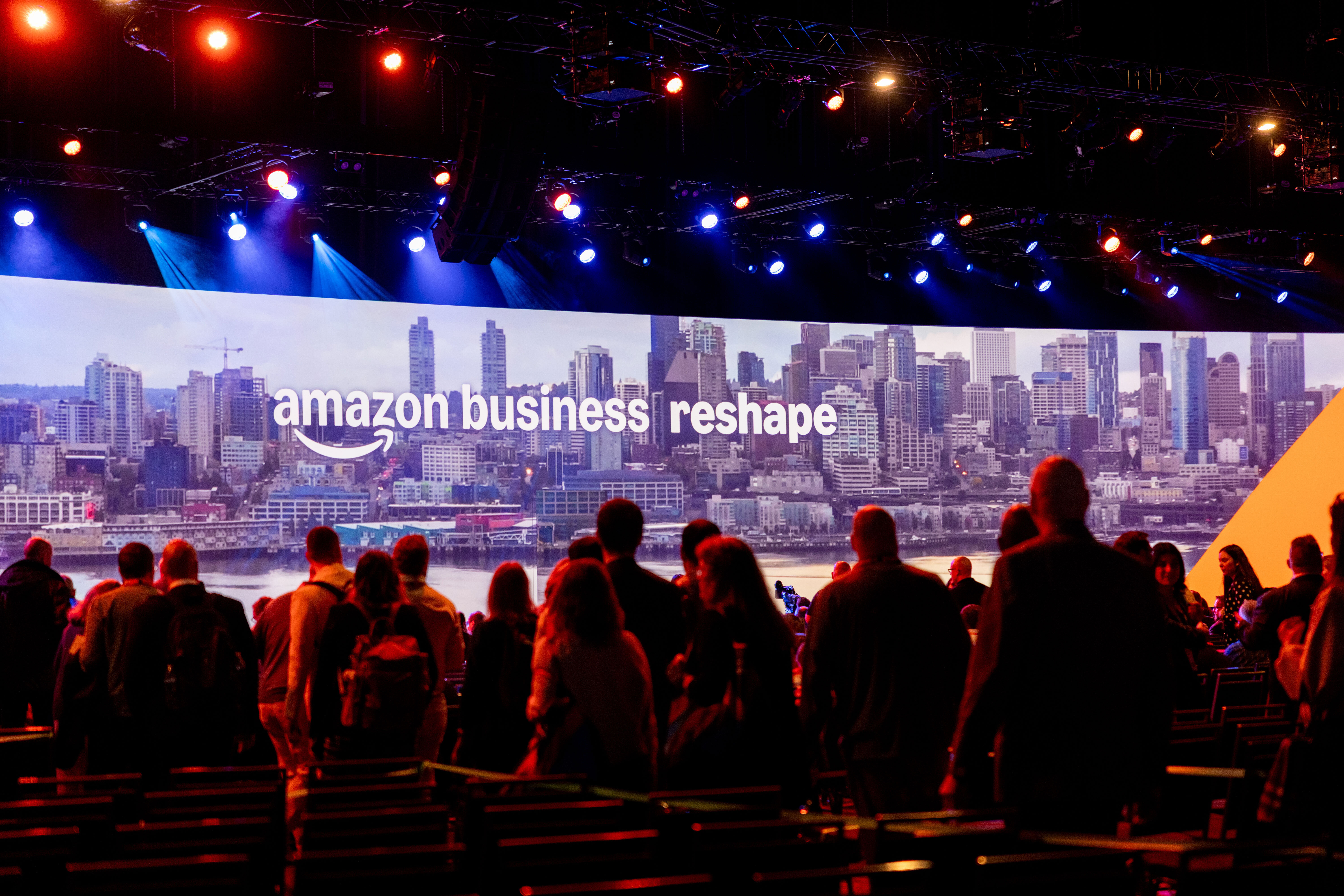 Join us in Nashville