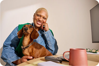 Ownership and autonomy